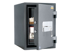 Огневзломостойкий сейф VALBERG ГАРАНТ 49