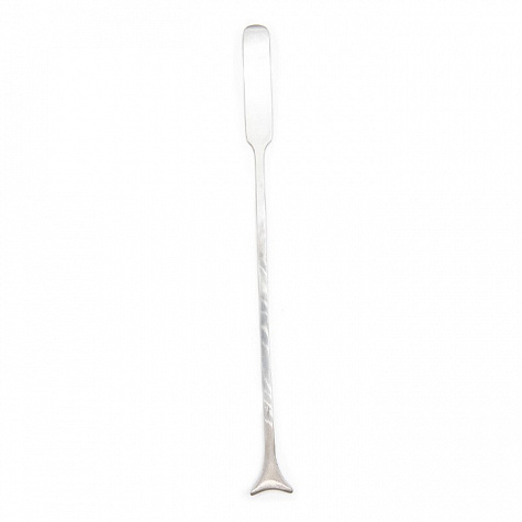 Шпатель гинекологический двухсторонний