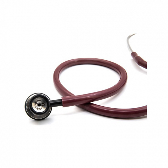 Стетофонендоскоп Бэби-Престиж KaWe неонатальный бордовый