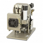 EKOM DK50-10 Z/M - безмасляный компрессор для одной стоматологической установки