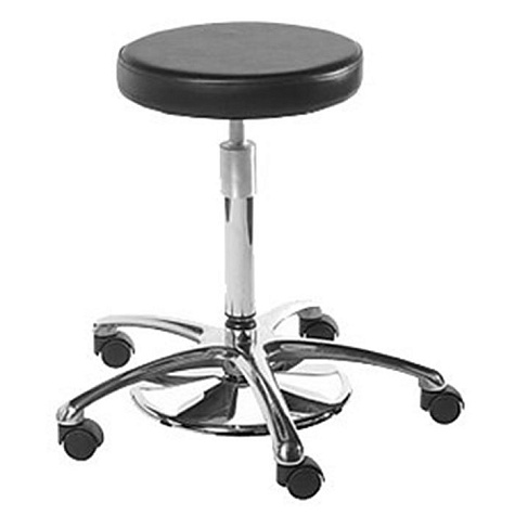 Стул медицинский, лабораторный табурет БТ-ТБМ-5