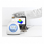 Термошейкер RTS-1C BioSan с охлаждением и реверсивным перемешиванием