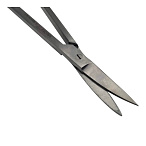 Ножницы остроконечные вертикально изогнутые 160мм
