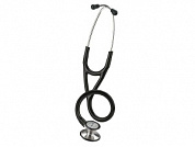 Стетоскоп Littmann Cardiology III Dual 3M (полностью черный)