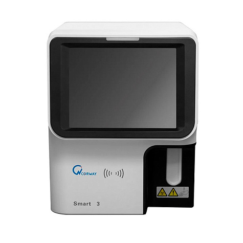 Автоматический гематологический анализатор Smart 3