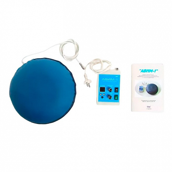 Аппарат "АВИМ-1"