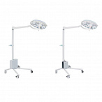 MACH LED 3MC - операционная светодиодная лампа
