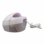 Ингалятор компрессорный WN-117 (2 маски, мундштук)