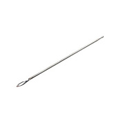 Зонд пуговчатый с ушком дл. 160 мм Тумботино