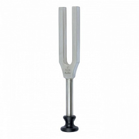 Камертон по Лукае без демпферов  (частота 1024 Гц) KaWe