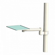 DS-Tab-1-40-250-65 - подвесной инструментальный столик для стоматологической установки Sirona Intego