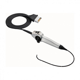 Видеориноларингоскоп Karl Stolz HD, 3,7 мм, комплект