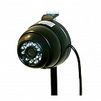 Система электроэнцефалографическая "Компакт-нейро", 24 канала с видеомониторингом, Нейротех