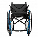 Инвалидная кресло-коляска активная механическая Ortonica Active Life 4000