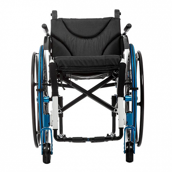 Инвалидная кресло-коляска активная механическая Ortonica Active Life 4000