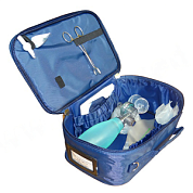 Аппарат дыхательный ручной - неонатальный: с аспиратором АДР-МП-Н Медплант