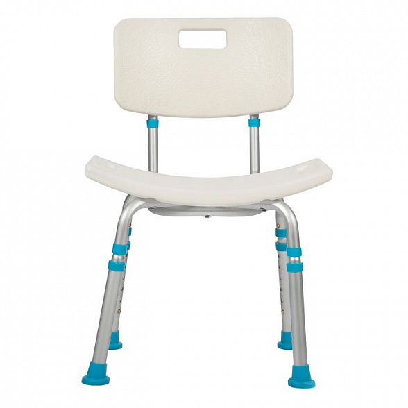 Стул для ванны LUX 675