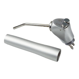 Пистолет 3-х функциональный угловой для установок AY-A