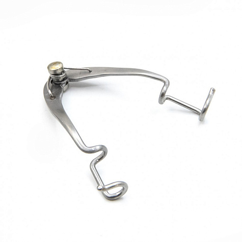 Векорасширитель, по Смиту 5см