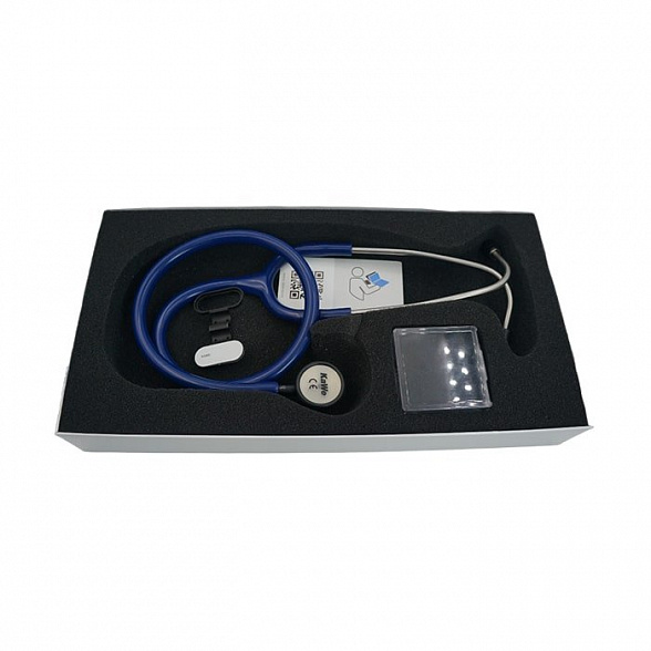 Стетофонендоскоп Бэби-Престиж KaWe неонатальный синий