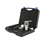 Алкотестер Alcotest 7510 с принтером Draeger