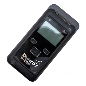 Алкотестер Динго Е-200 (В)