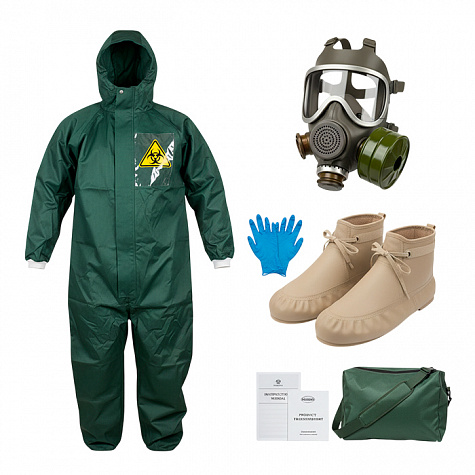 Противоэпидемический комплект Кварц-1М