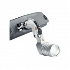 Heine LED MicroLight - налобный светодиодный осветитель на обруче Lightweight