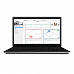 Вестибулярный анализ VN415, Interacoustics