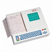 Электрокардиограф 6/12 канальный Cardiovit AT-2 plus/C