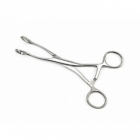 Языкодержатель для взрослых, 160 мм ПТО Медтехника, Россия