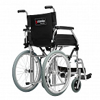 Кресло-коляска инвалидная механическая Ortonica Home 70