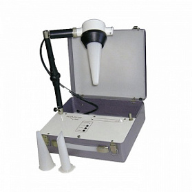 Облучатель БОП-01/27-НанЭМА (БОП-4)