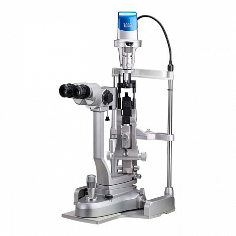 Щелевая лампа 700GL, Takagi