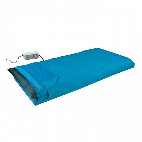 Чехол-матрас Смарт Аэро под противопролежневый матрас с компрессором