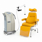 Транскраниальный магнитный стимулятор (терапевтический) TAMAS