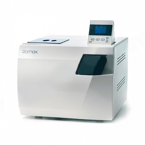 Автоклав Romax YS-22L-E, Romax
