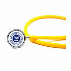 Стетоскоп LD Prof-II, желтый