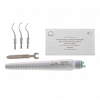 КМИЗ НЗК-02 - скалер стоматологический