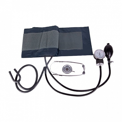 Измеритель артериального давления ИАД-01-1- «Адъютор», комплектация 4