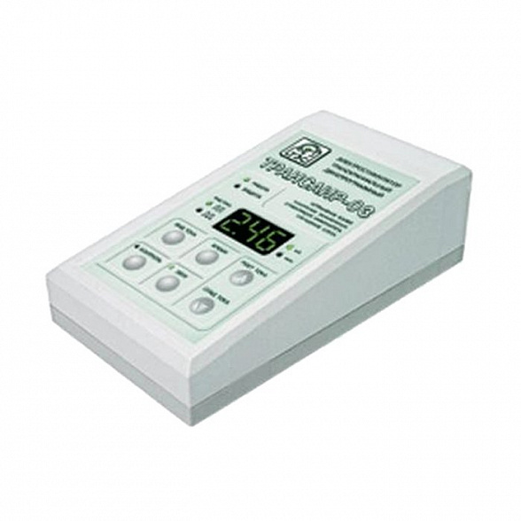 Портативный аппарат ТРАНСАИР-03