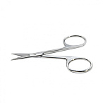 Ножницы остроконечные прямые, 100 мм, Surgiwell