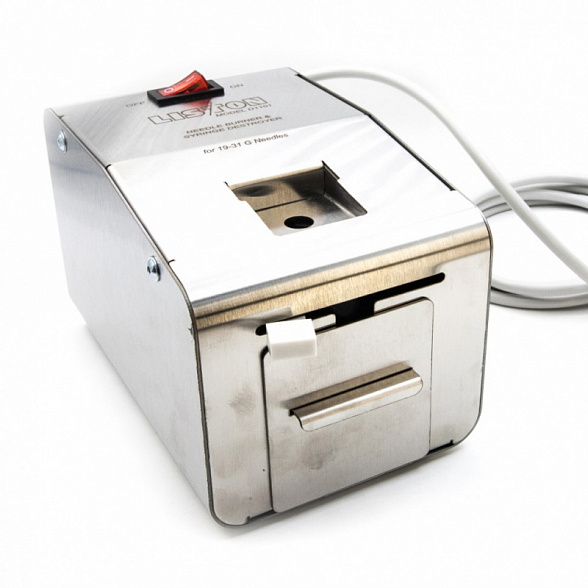 Деструктор игл Liston D 1101