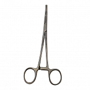 Зажим с крем для прикрепления белья к брюшине 200 мм Surgicon