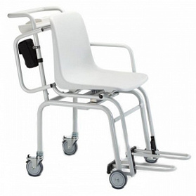 Весы-кресло медицинские SECA 954