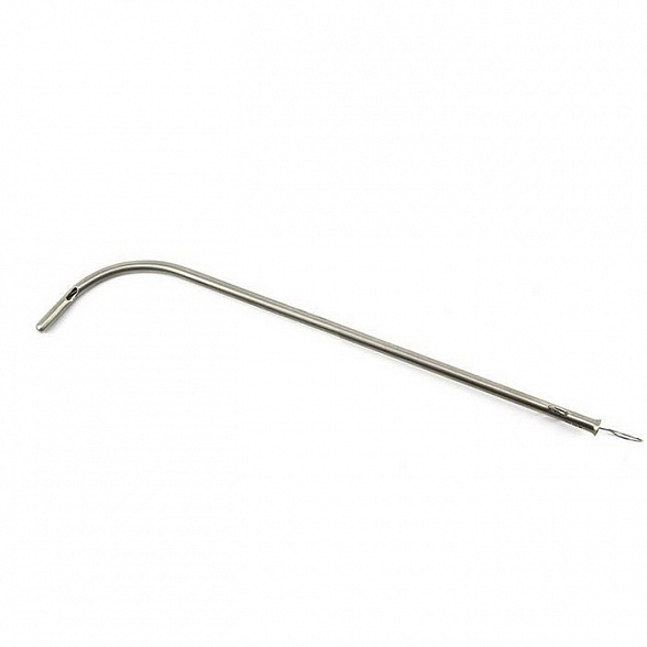 Катетер уретральный мужской №20 КТ-6