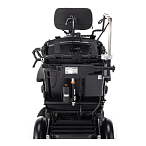 Инвалидная кресло-коляска с электроприводом iChair MC2 с управлением подбородком