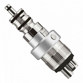 Unifix 4H - 4-х-канальный быстросъемный переходник, Bien-Air