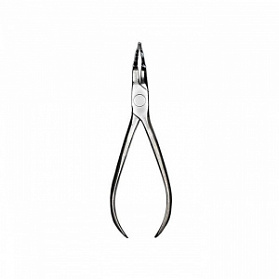 Щипцы ортодонтические зубчатые ММИЗ