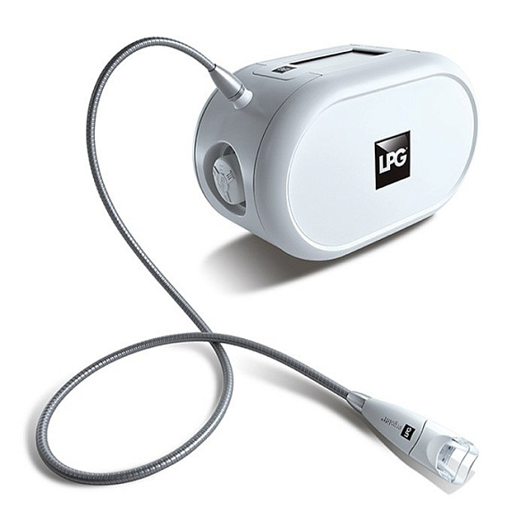 Аппарат LPG - Mobilift M6 (Mobilift ENDERMOLIFT 2 (лицо и декольте))